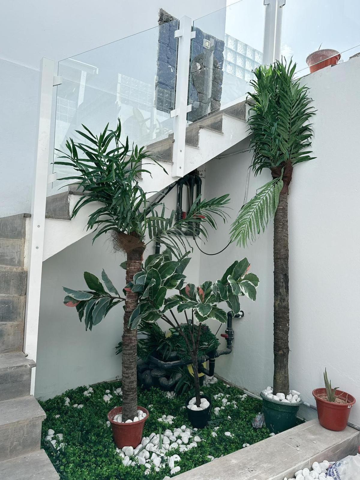 Villa Johnny Playa Blanca  Kültér fotó