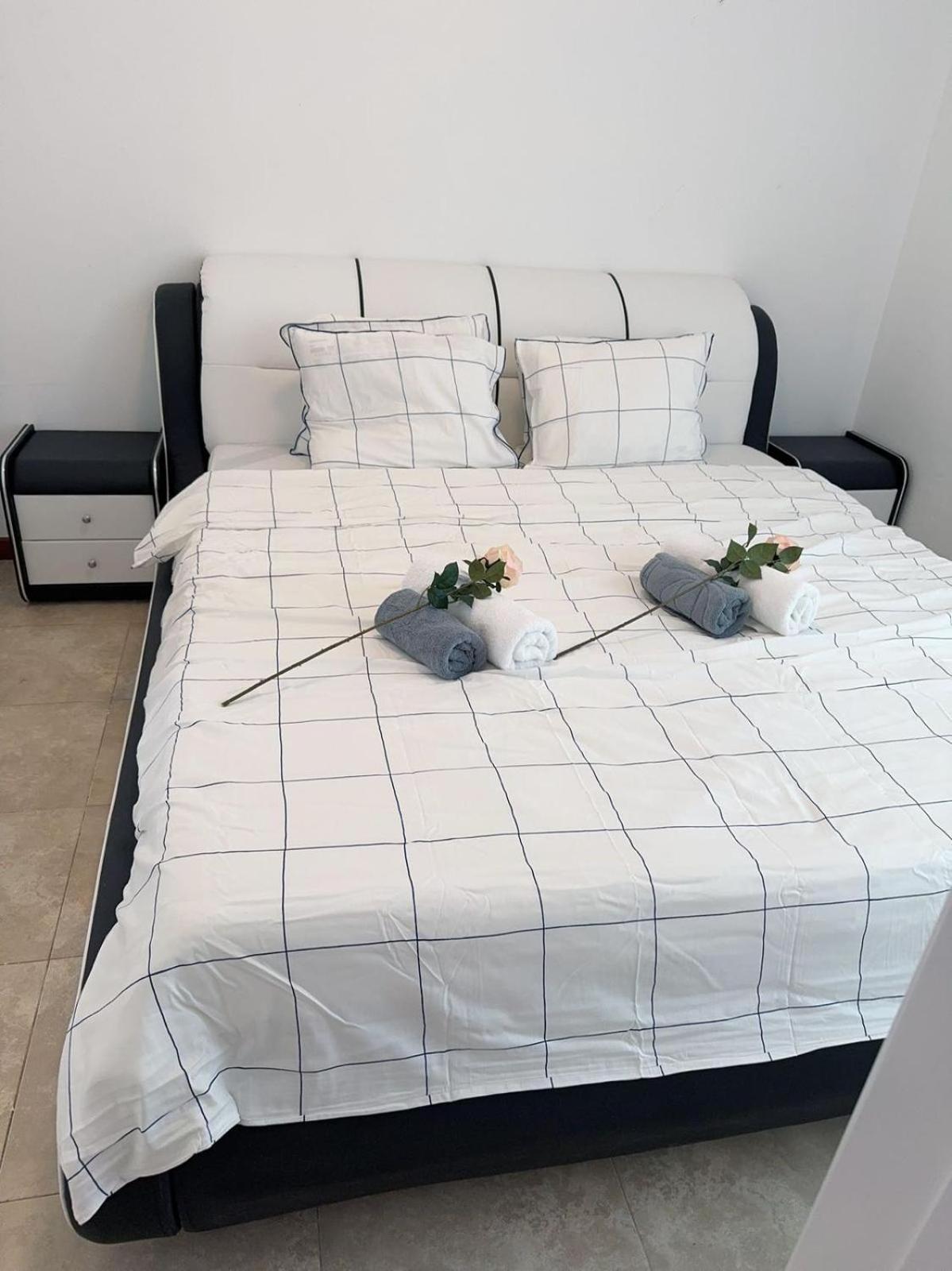 Villa Johnny Playa Blanca  Kültér fotó