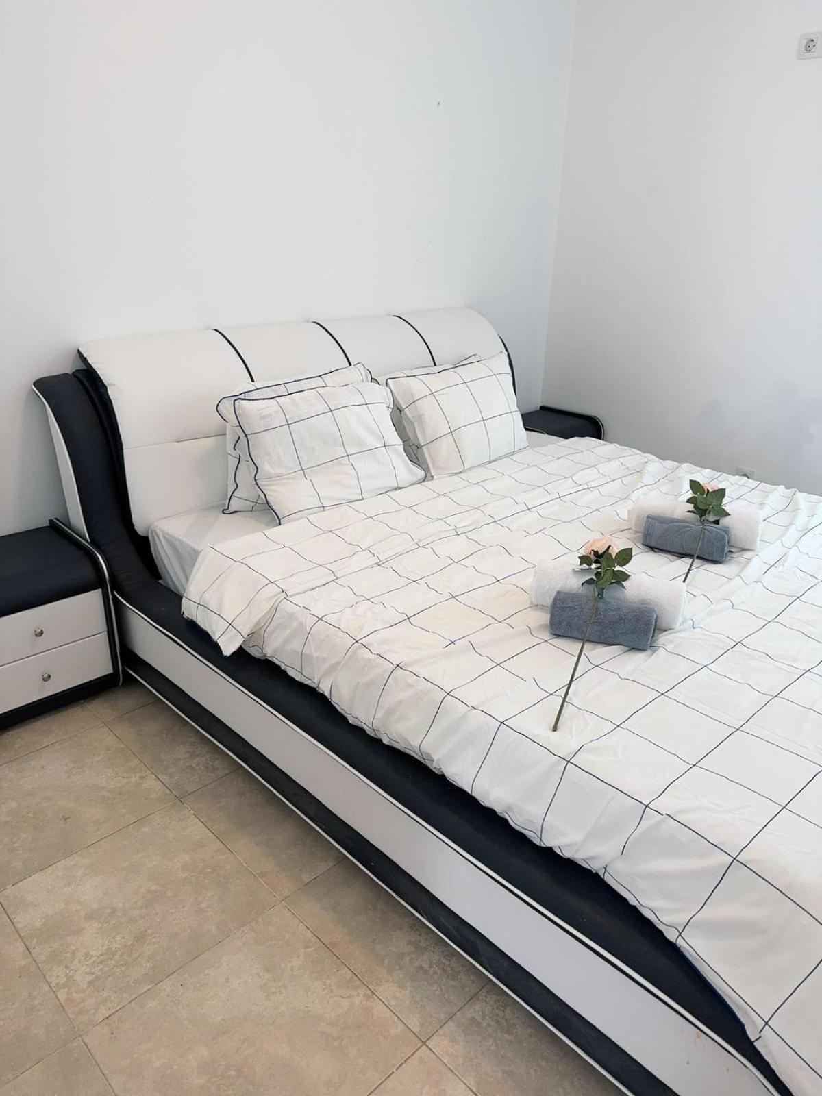 Villa Johnny Playa Blanca  Kültér fotó