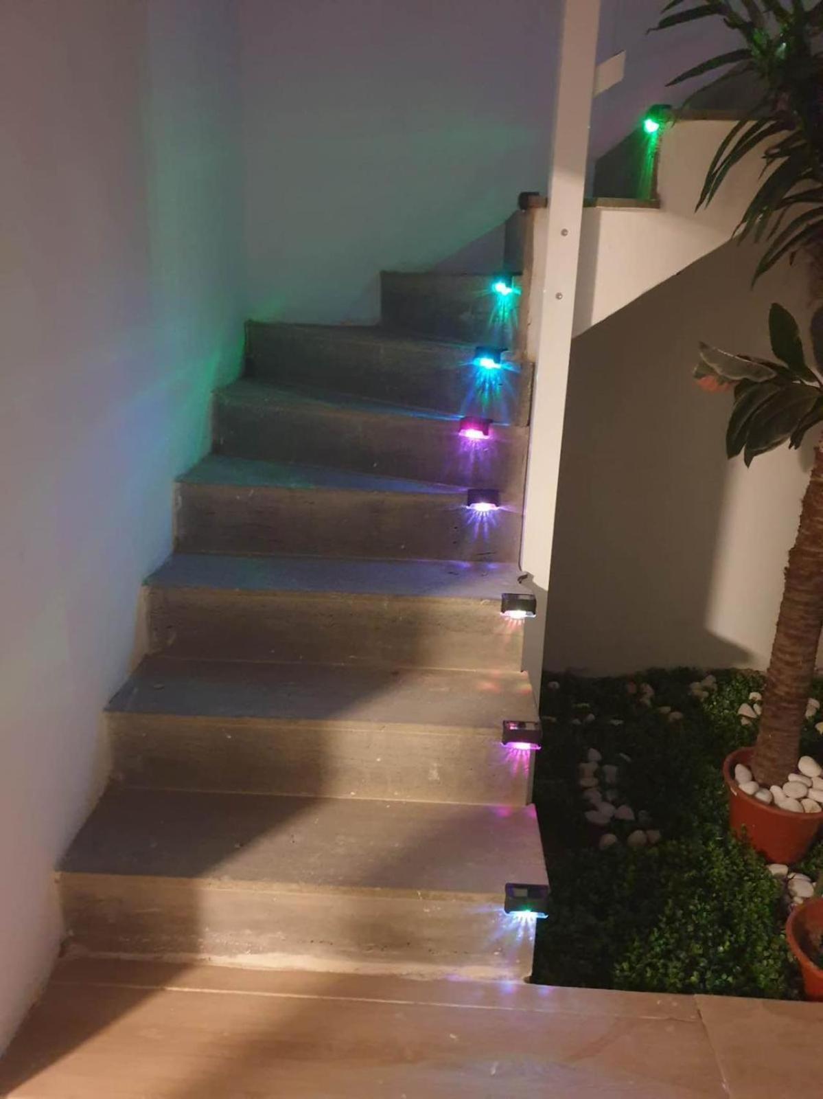 Villa Johnny Playa Blanca  Kültér fotó