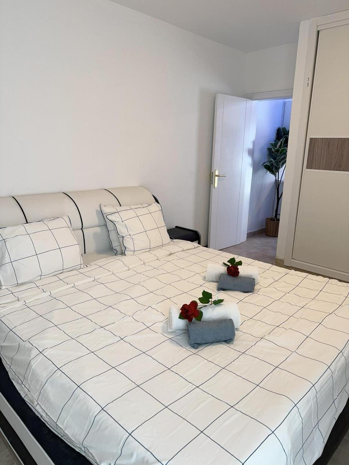 Villa Johnny Playa Blanca  Kültér fotó