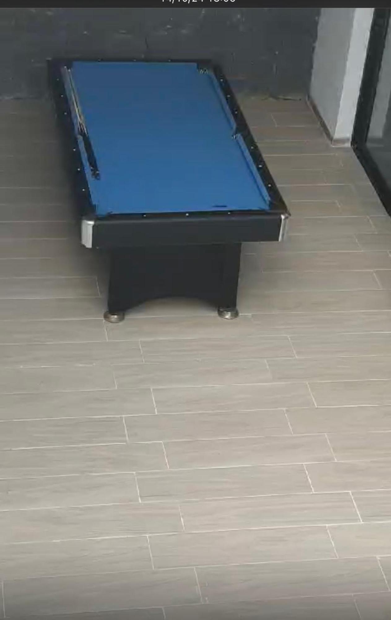 Villa Johnny Playa Blanca  Kültér fotó