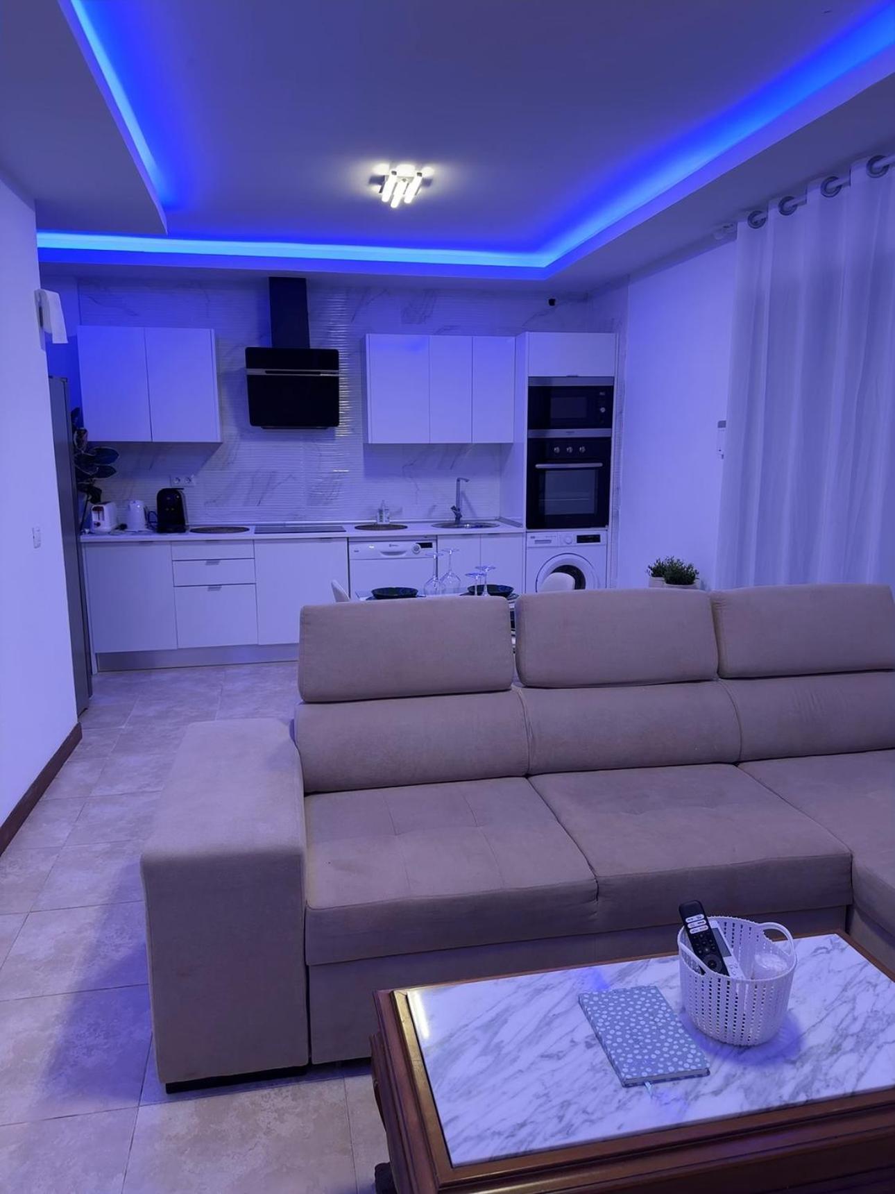 Villa Johnny Playa Blanca  Kültér fotó