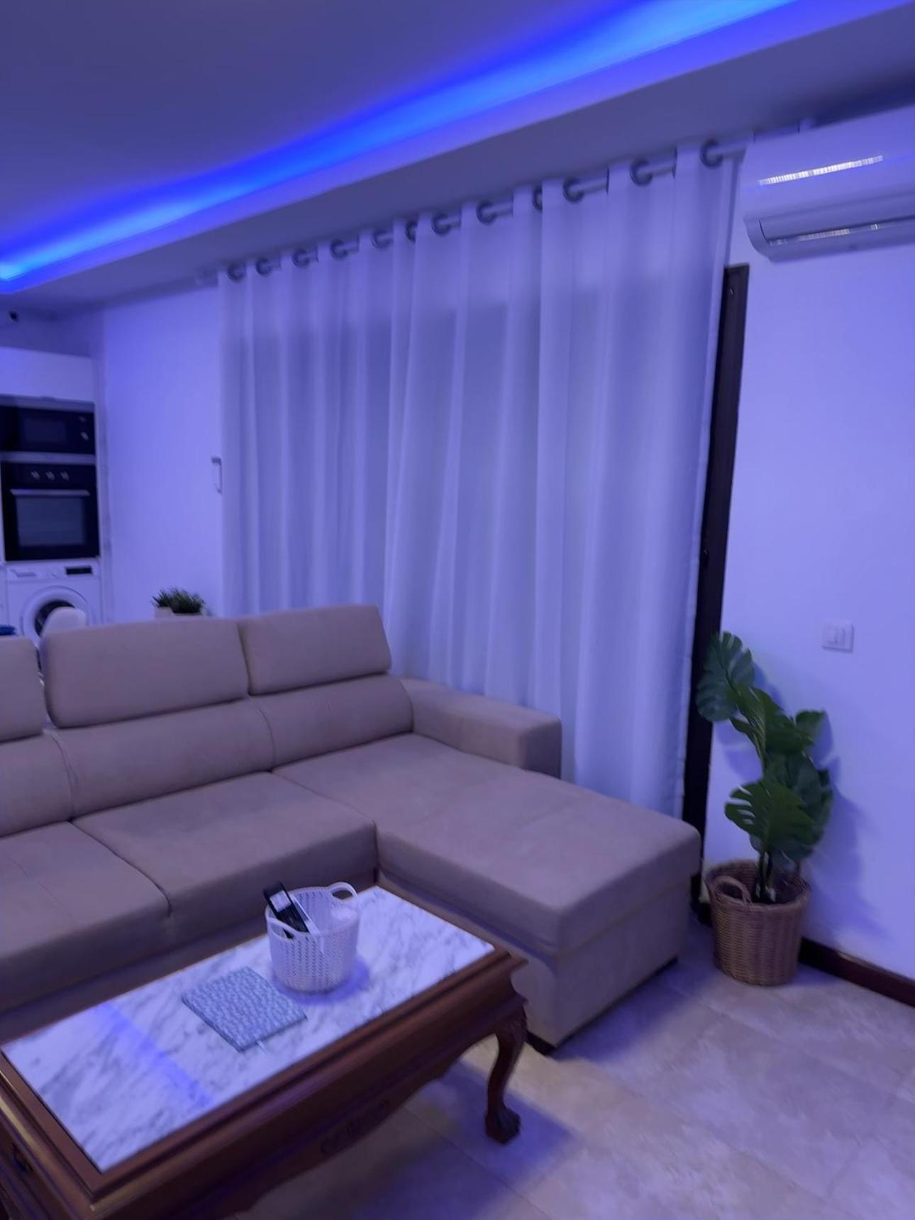 Villa Johnny Playa Blanca  Kültér fotó