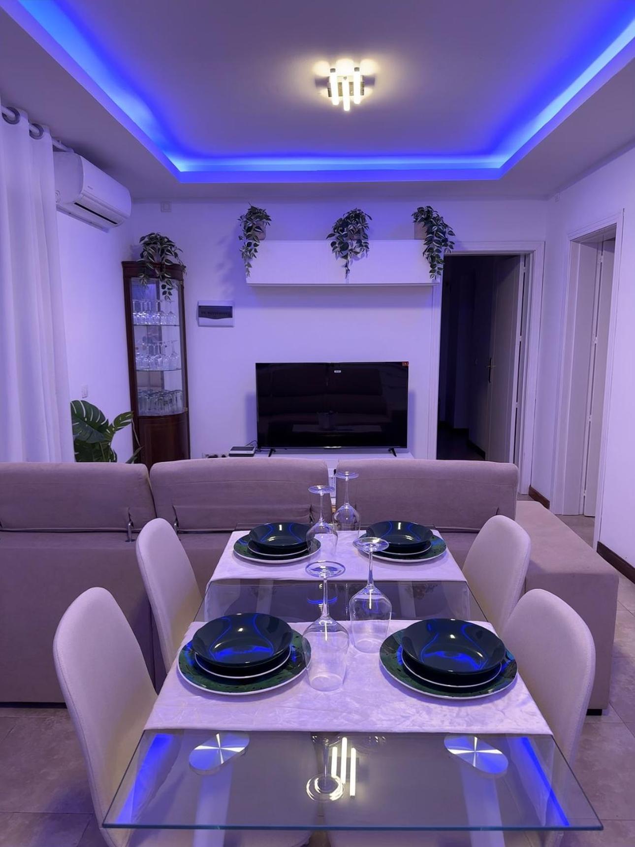 Villa Johnny Playa Blanca  Kültér fotó