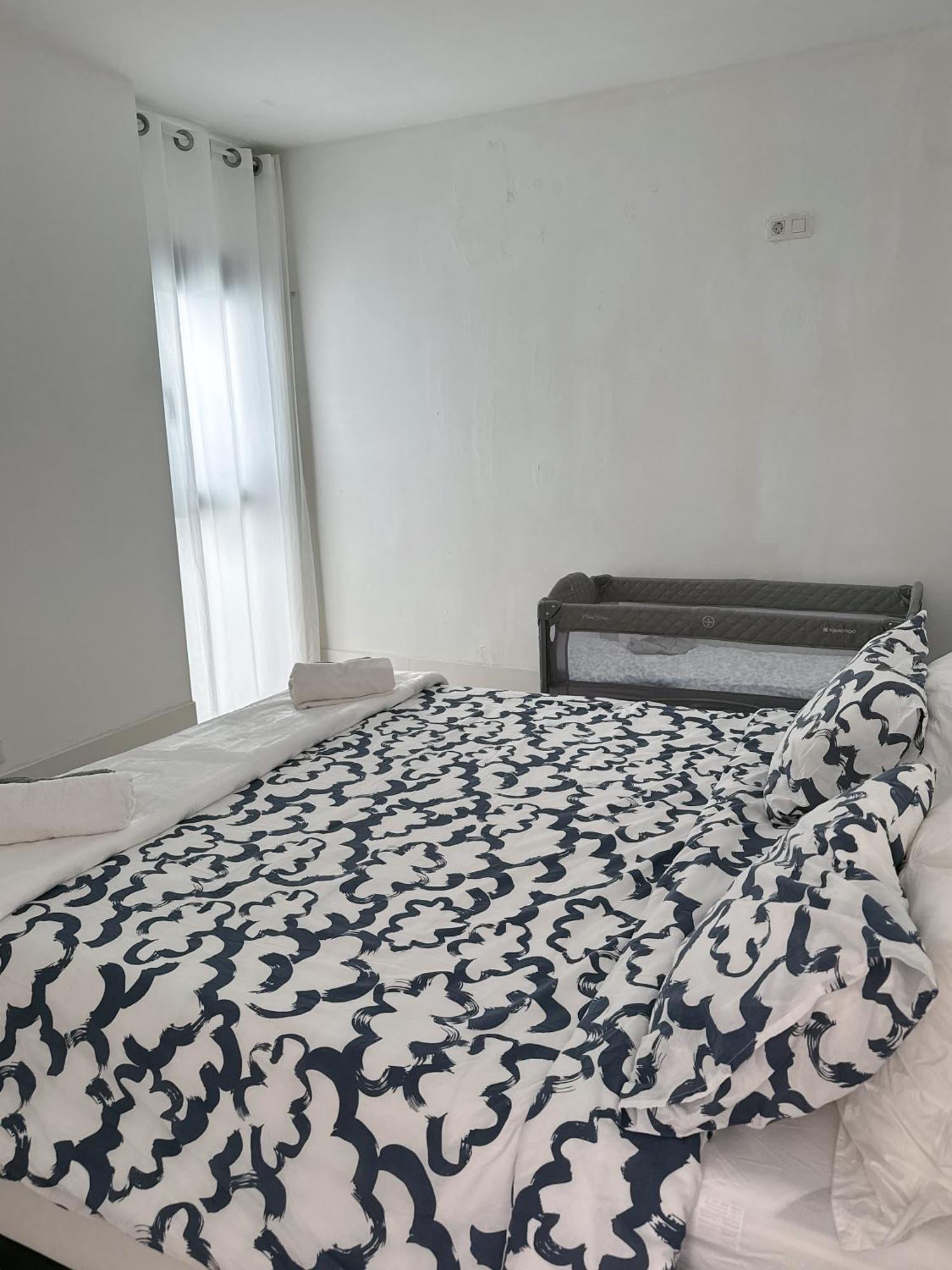 Villa Johnny Playa Blanca  Kültér fotó